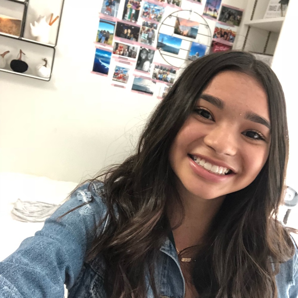 Meet your Posher, Sophie